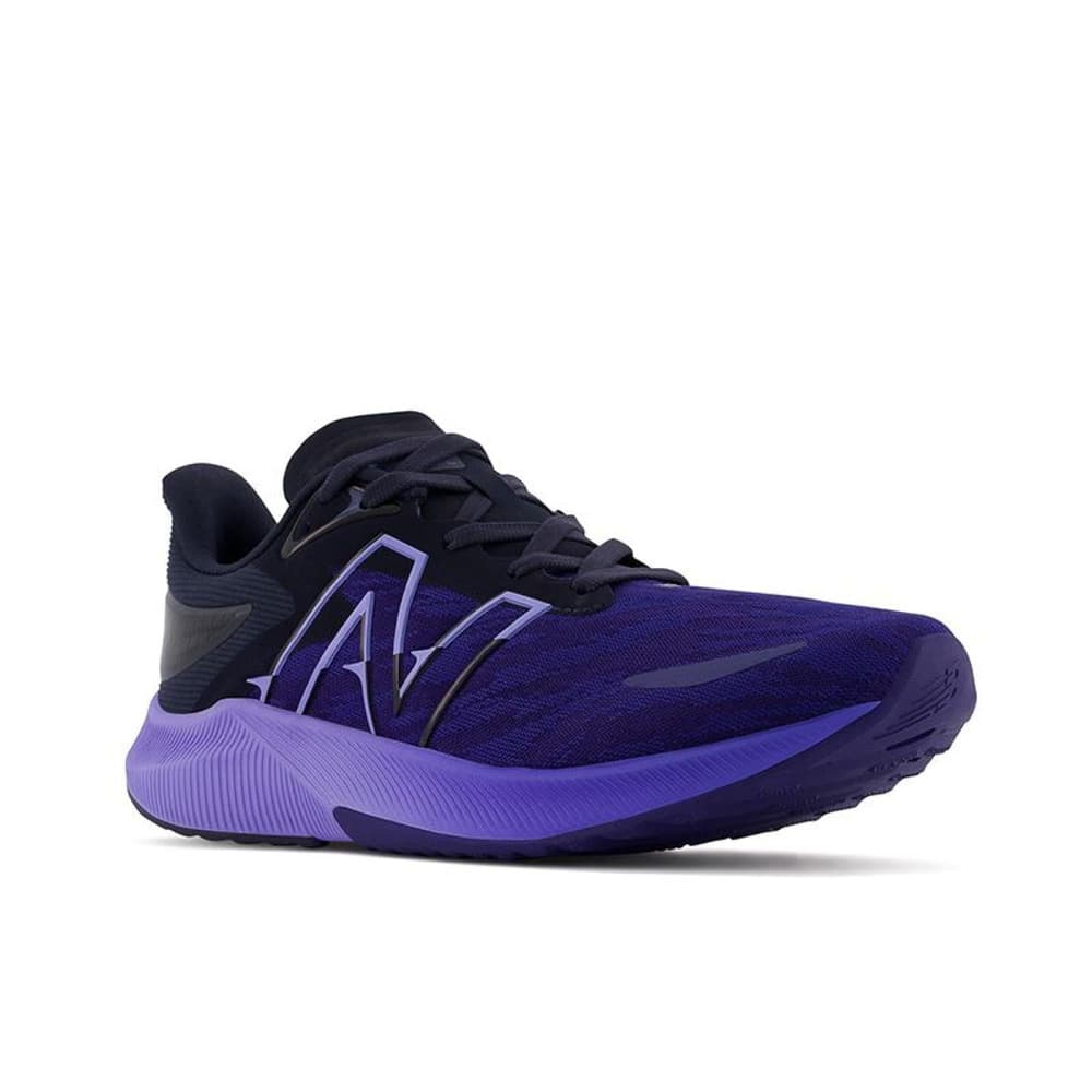 Fuel Cell Propel v3 Wmn Navy, view: 3