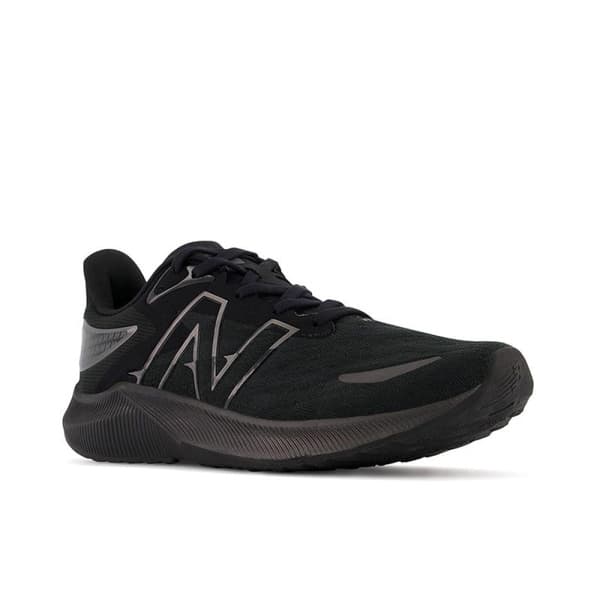 Fuel Cell Propel v3 Wmn Svart, view: 3