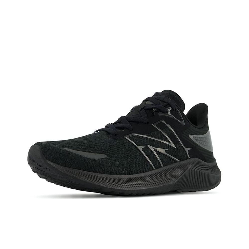 Fuel Cell Propel v3 Wmn Svart, view: 5