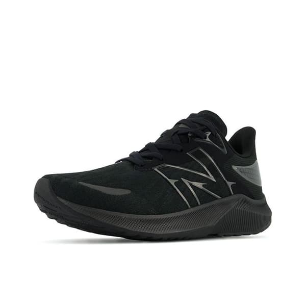 Fuel Cell Propel v3 Wmn Svart, view: 5