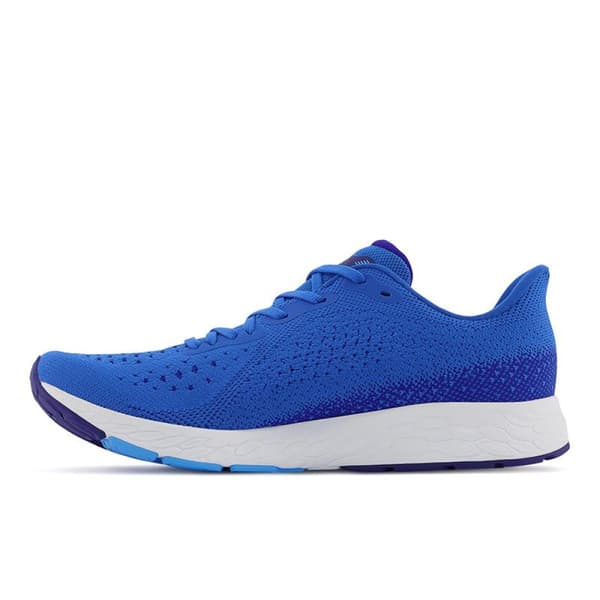 Running Tempo v2 Blue, view: 2