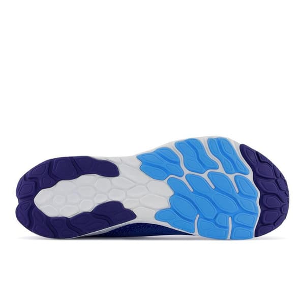 Running Tempo v2 Blue, view: 4