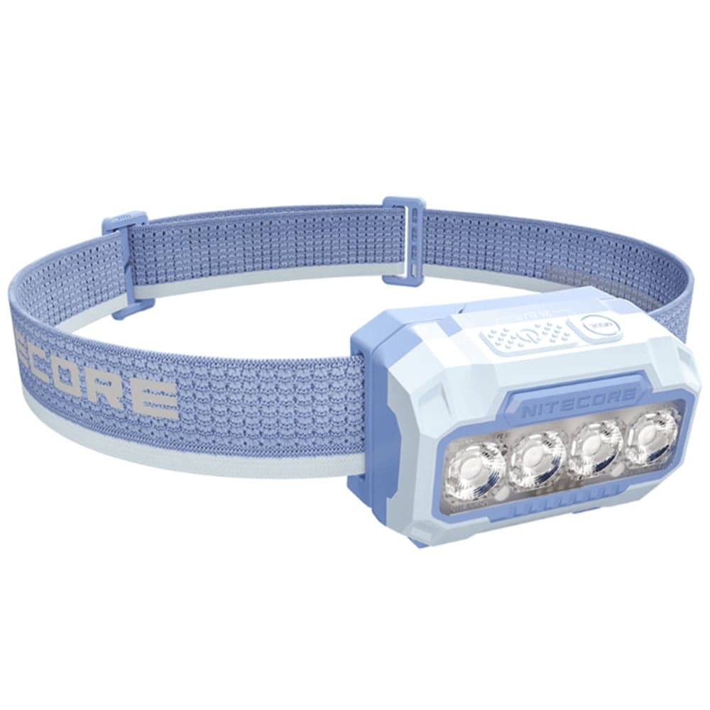 Nitecore HA23 UHE Blue, view: 0