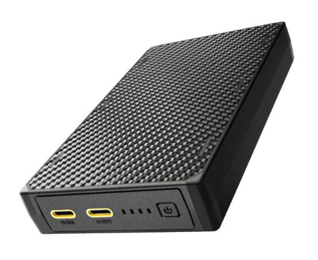 NB20000 Gen 3, view: 2