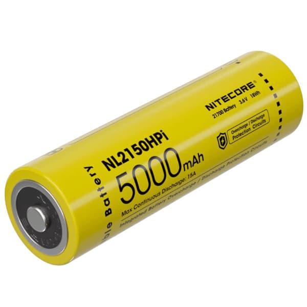 NL2150HPI Yellow, view: 0