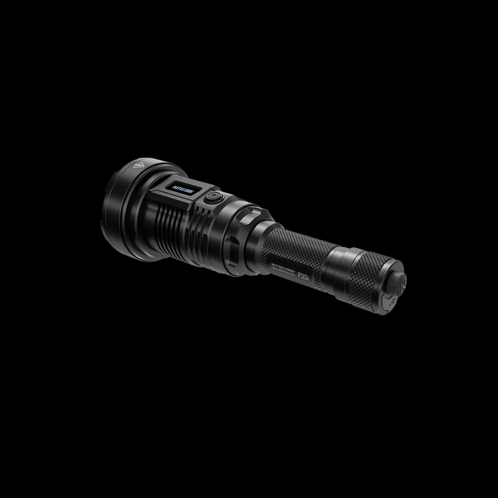 P35i Black, view: 2