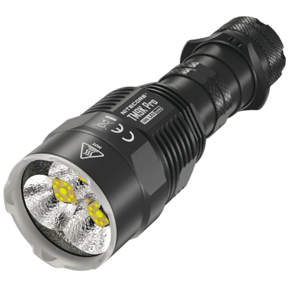 TM9K Pro, view: 0