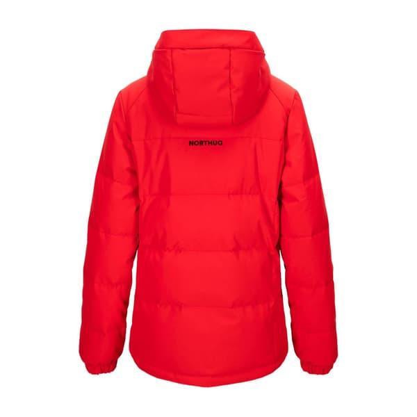 Beito Down Wmn High Risk Red, view: 1