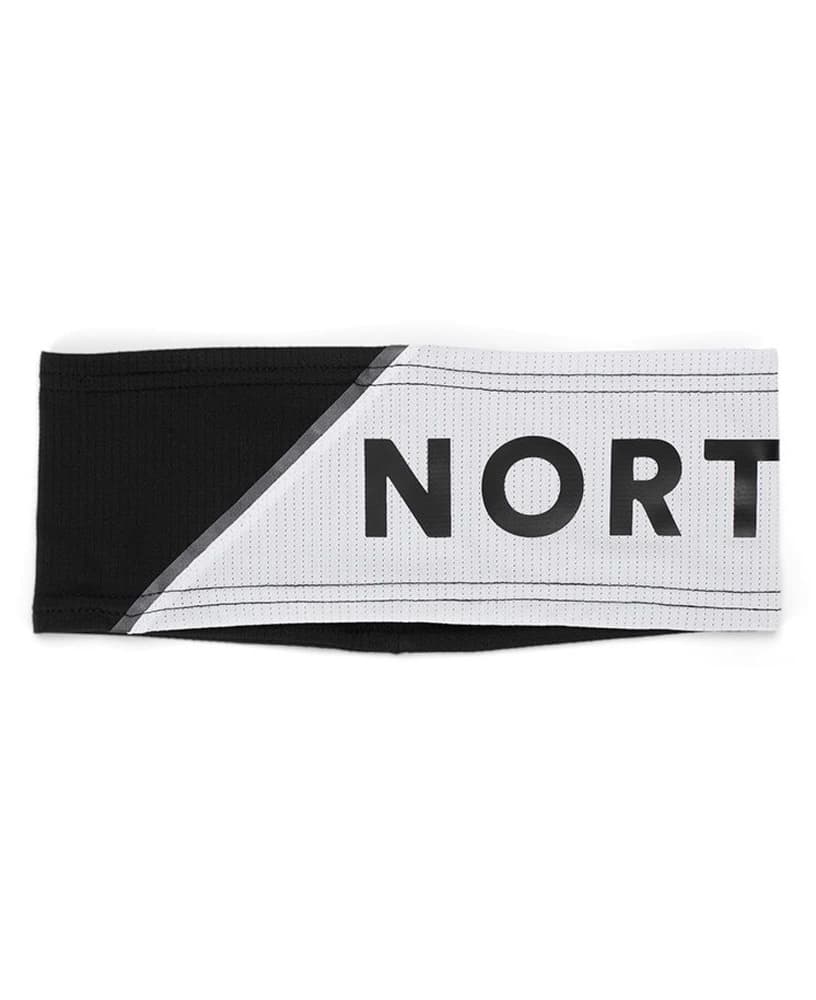 Lofoten Headband White, view: 2