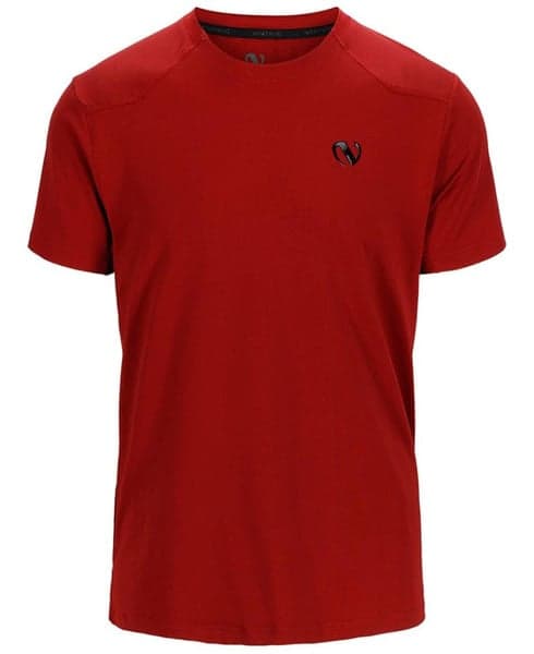 Oslo Training Men Sun-Dried Tomato, view: 0