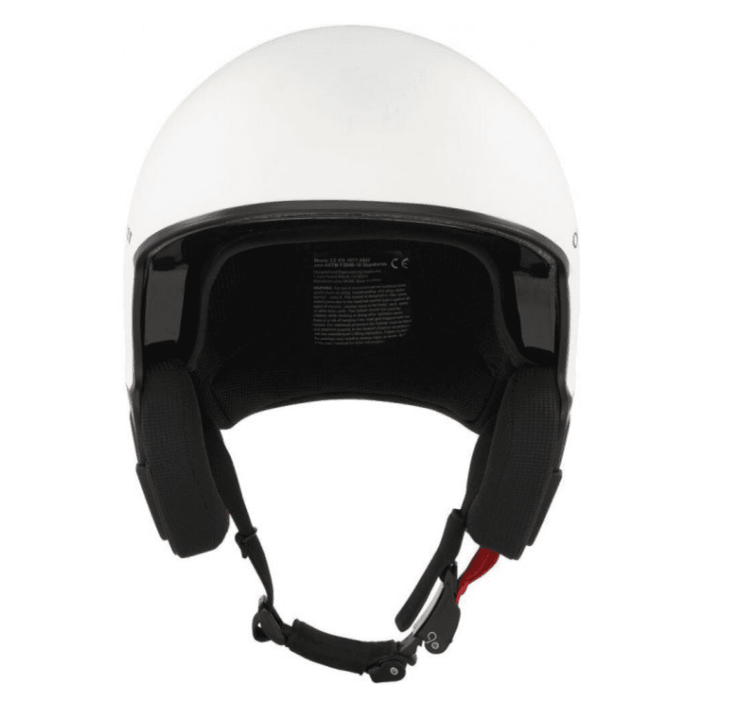 ARC5 Pro Hvit, view: 2