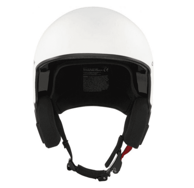 ARC5 Pro Hvit, view: 2