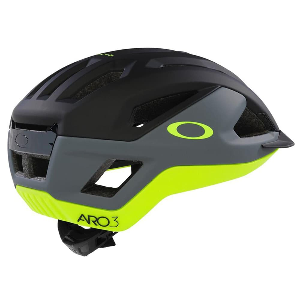 Aro3 Allroad Mtte Grey Smke/Retna Brn, view: 2