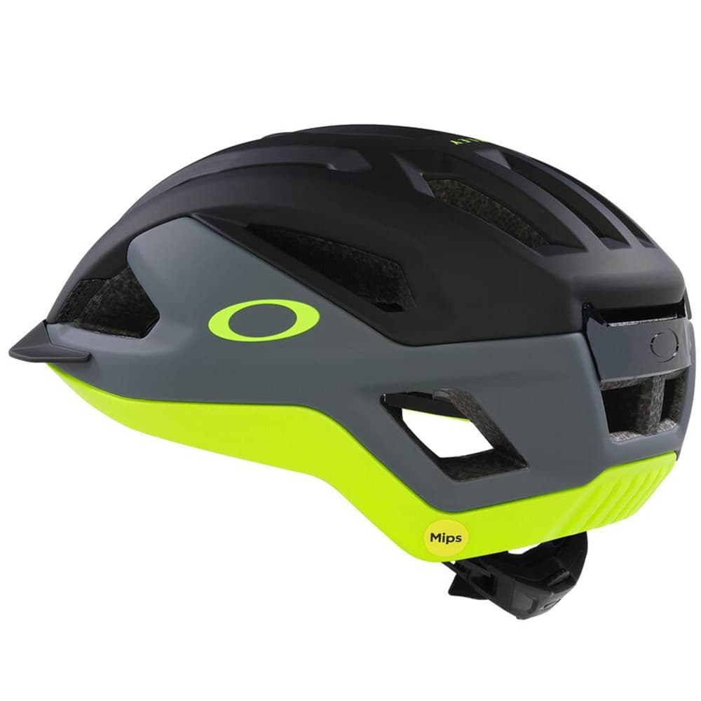 Aro3 Allroad Mtte Grey Smke/Retna Brn, view: 3