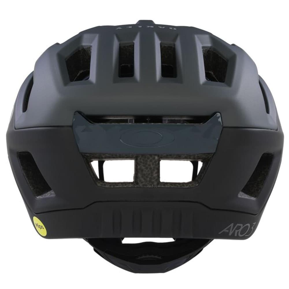 Aro3 Allroad Matte Dark Grey/Med Grey, view: 5