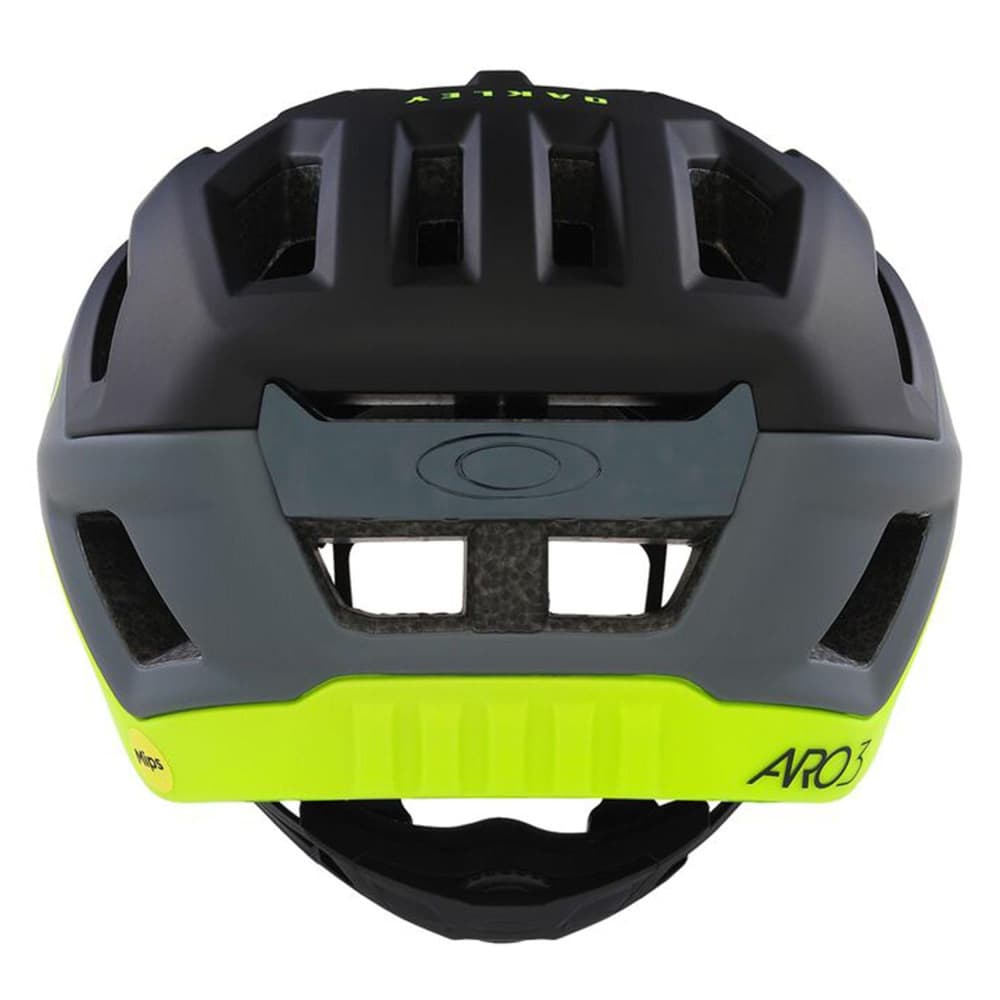 Aro3 Allroad Mtte Grey Smke/Retna Brn, view: 5