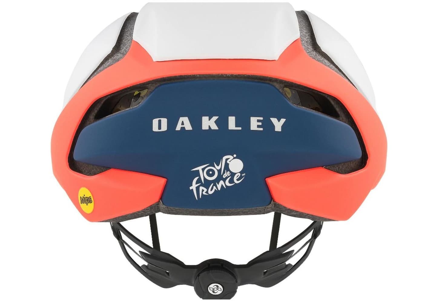 ARO5 MIPS TdF, view: 2