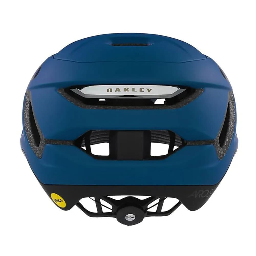 ARO5 Race EU Matte Poseidon/Black, view: 4