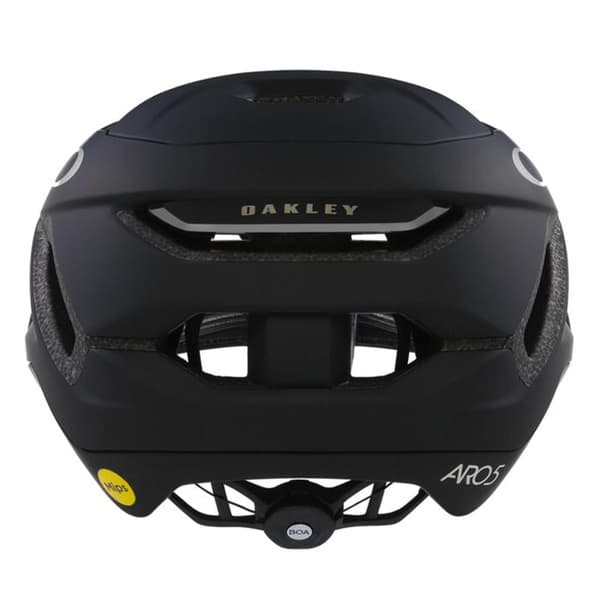 Aro5 Race Matte Blck, view: 4