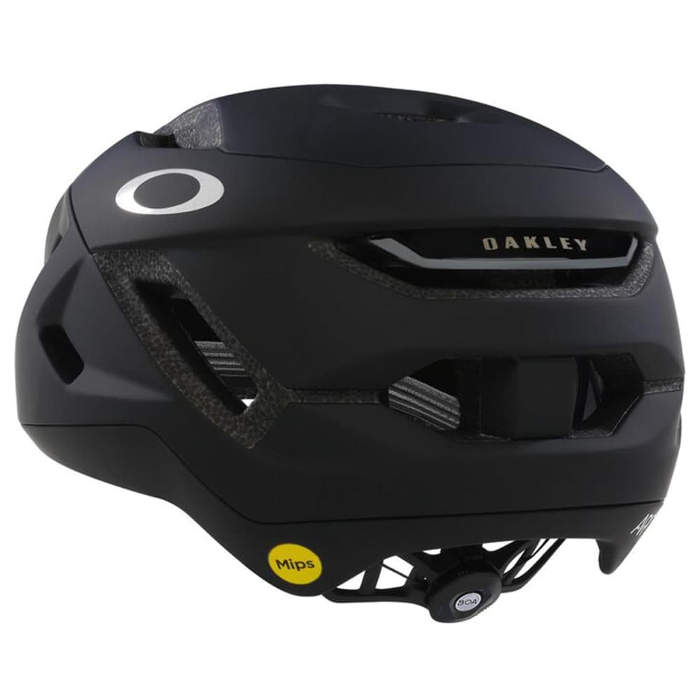 Aro5 Race Matte Blck, view: 5