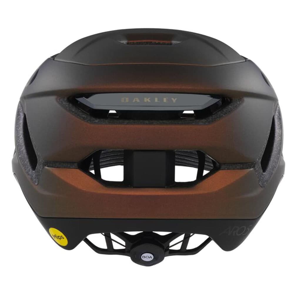 Aro5 Race Matte Bronze Clrshift, view: 4