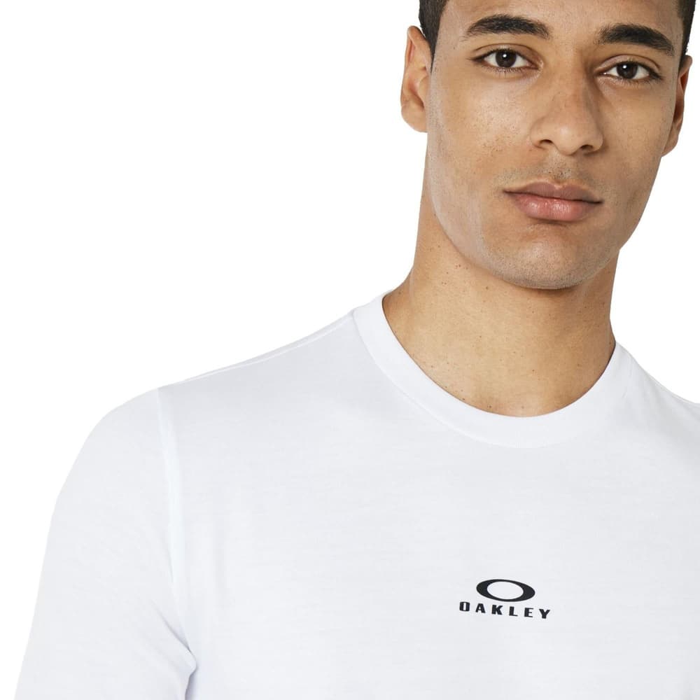 M's Bark New SS White, view: 3