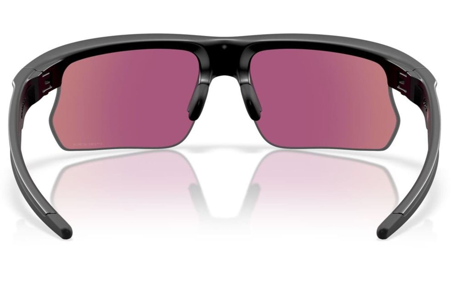 BiSphaera Matte Black Prizm Road Jade, view: 3