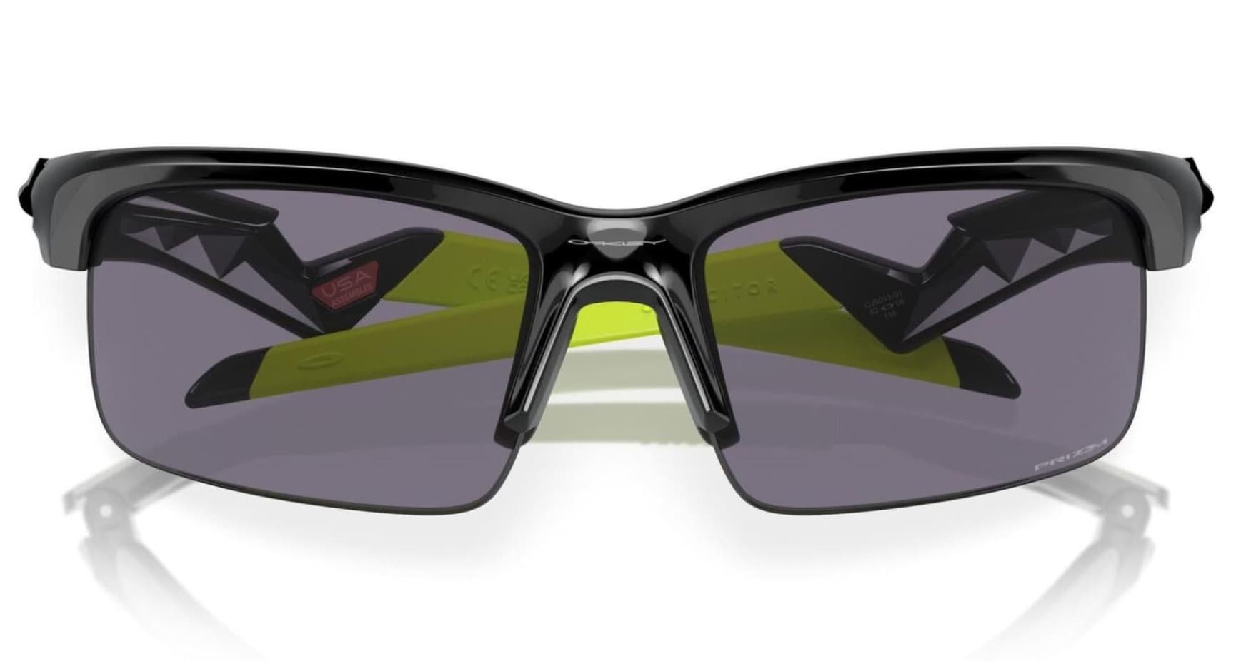 Capacitor XS Prizm Grey, view: 5