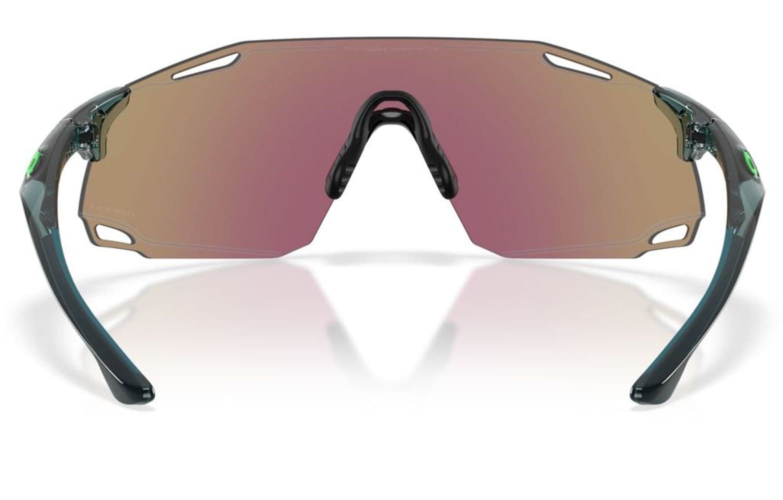 CYBR DYNO Crystal Black Prizm Sapphire, view: 3