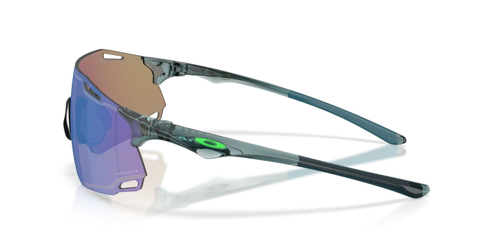 CYBR DYNO Crystal Black Prizm Sapphire, view: 5