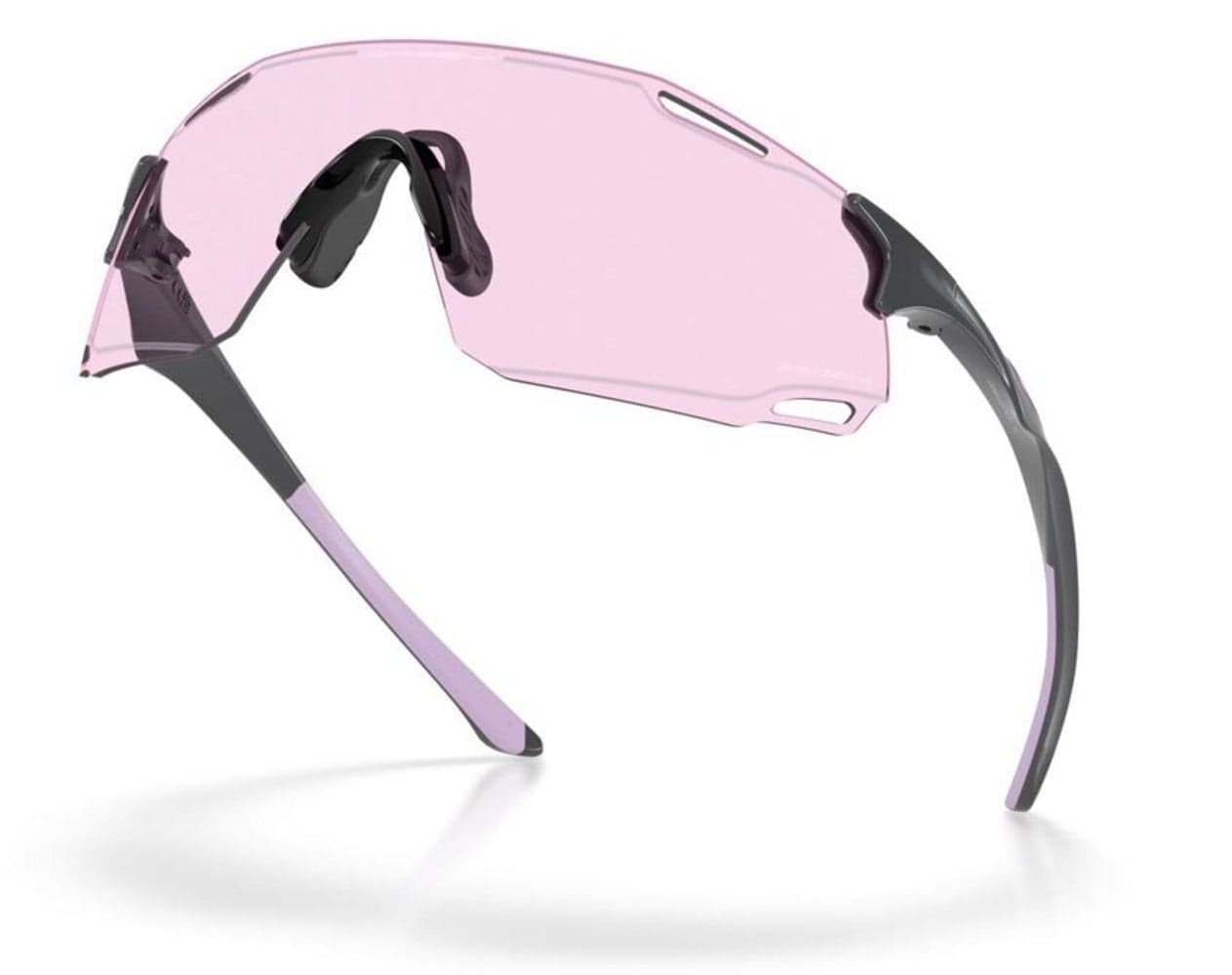 CYBR DYNO Polished Carbon Prizm Low Light, view: 1