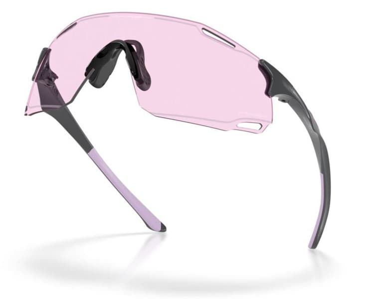 CYBR DYNO Polished Carbon Prizm Low Light, view: 1