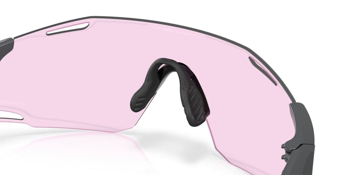 CYBR DYNO Polished Carbon Prizm Low Light, view: 7