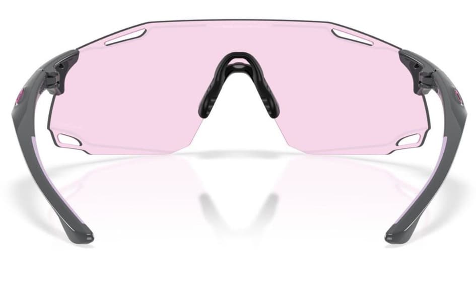 CYBR DYNO Polished Carbon Prizm Low Light, view: 2