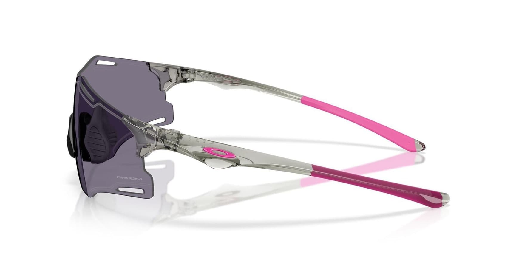 CYBR ZERO Trans Grey Ink Prizm Grey, view: 5