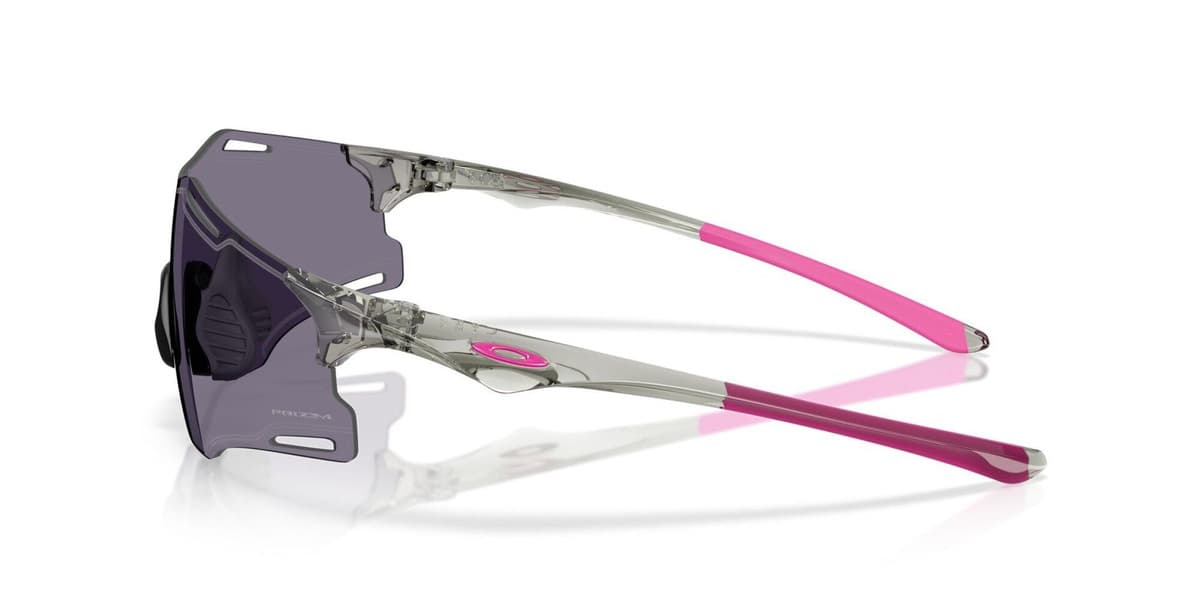 CYBR ZERO Trans Grey Ink Prizm Grey, view: 5