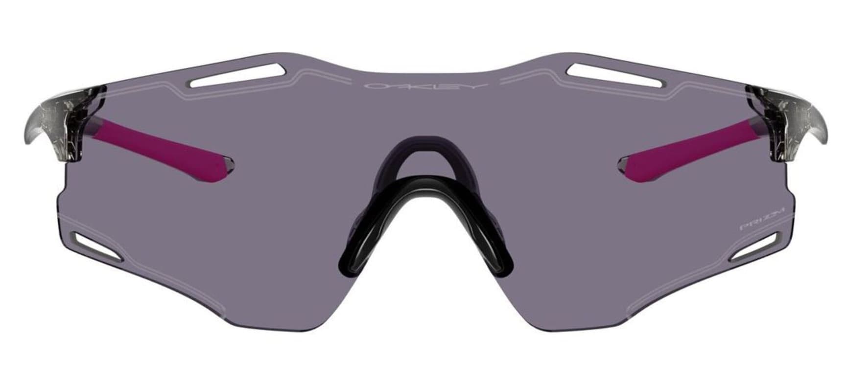 CYBR ZERO Trans Grey Ink Prizm Grey, view: 2