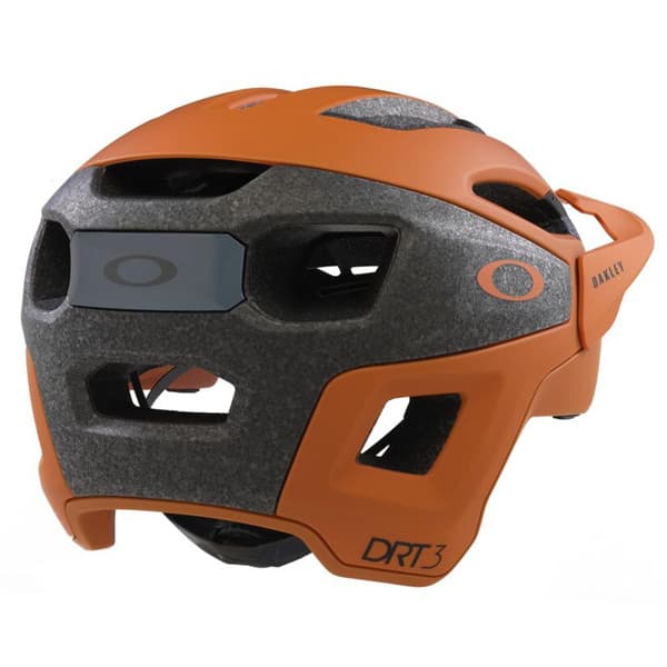 Drt3 Trail Europe Mtte Gingr/Mtte Grey Smk, view: 6