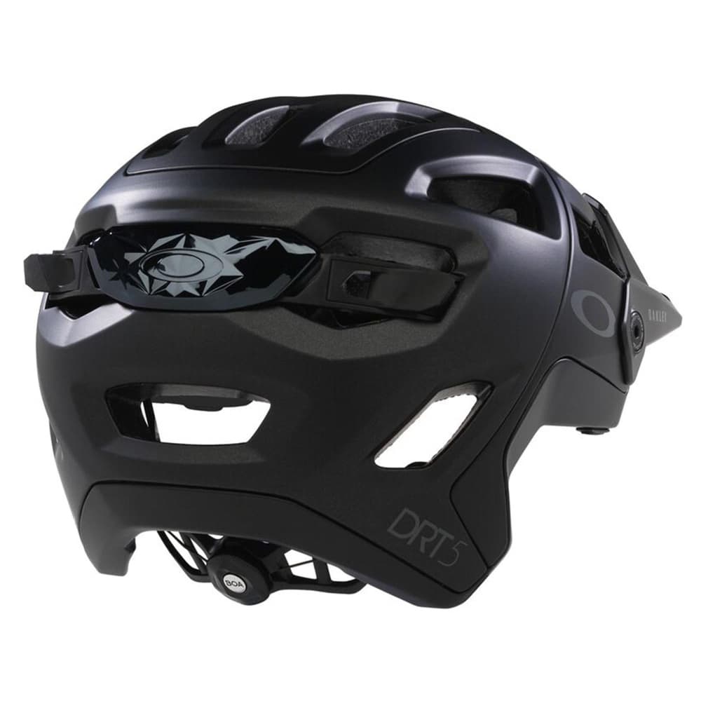 Drt5 Maven Satin Black, view: 1