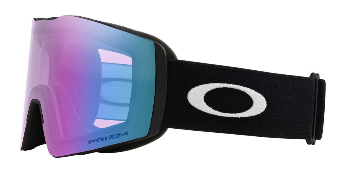 Fall Line L Matte Black Prizm Iced, view: 2