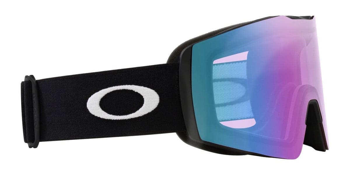 Fall Line L Matte Black Prizm Iced, view: 6