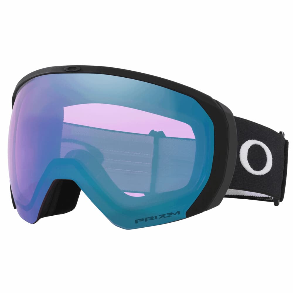 Flight Path L Matte Black Prizm Iced, view: 0