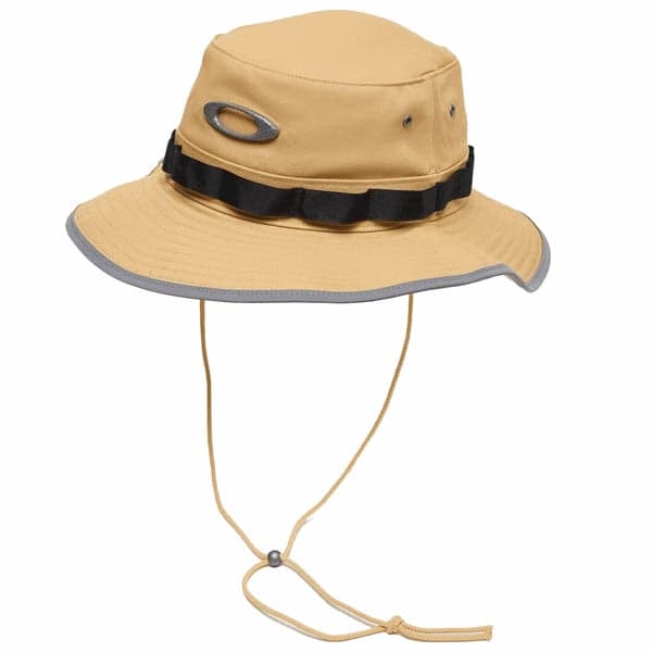 Field Boonie Hat Light Curry, view: 0