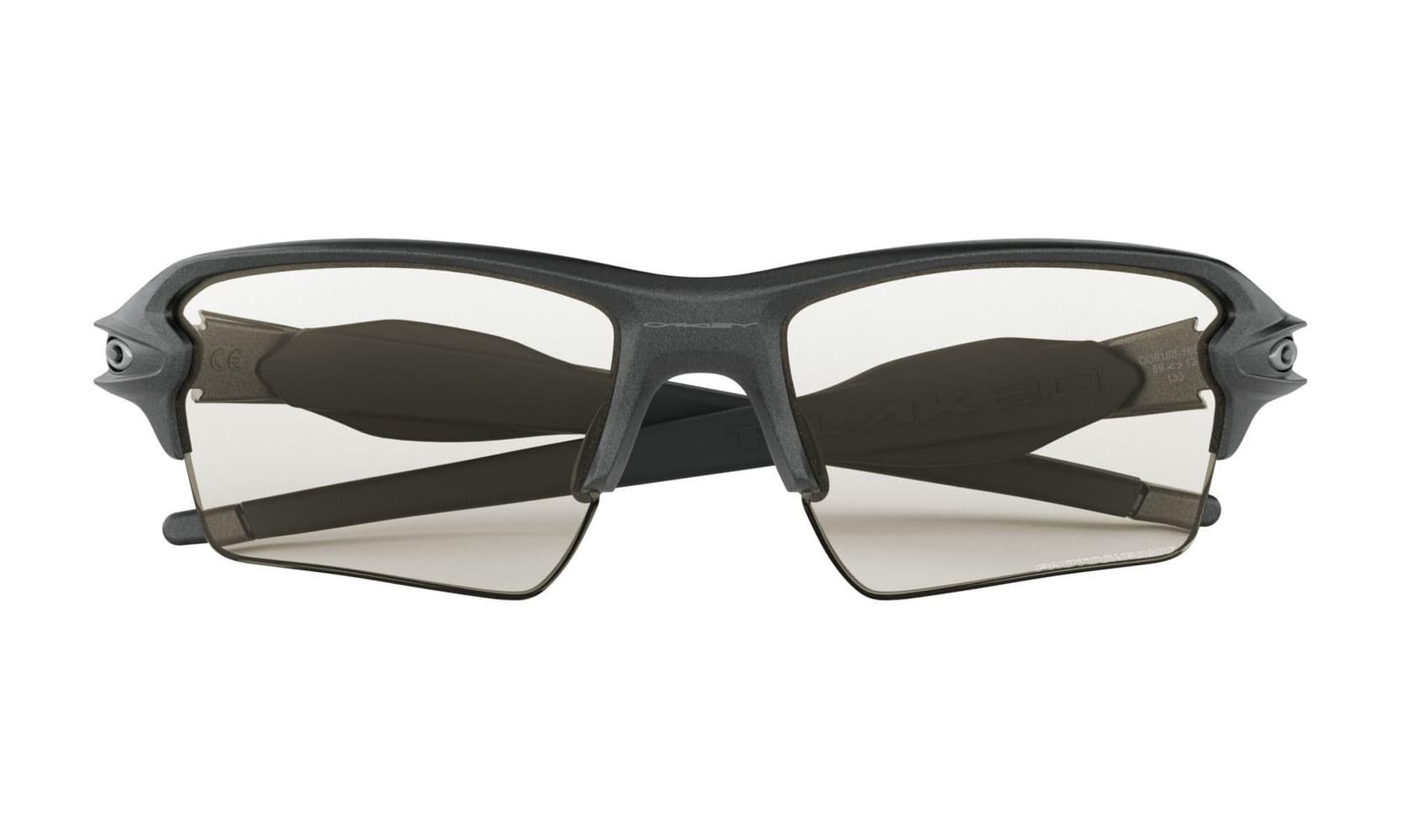 Flak 2.0 XL Steel Photochromic, view: 5