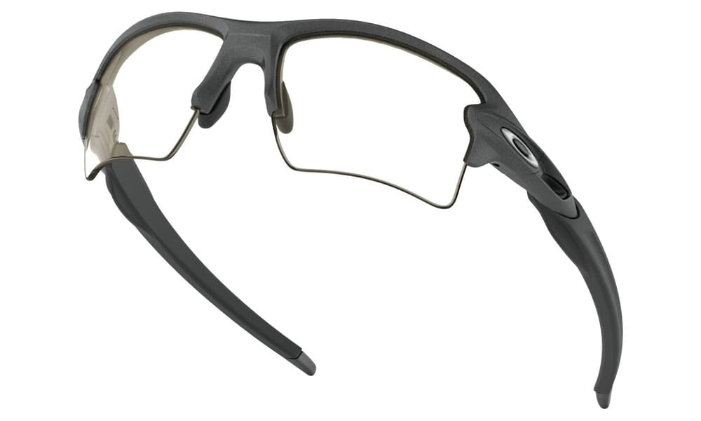 Flak 2.0 XL Steel Photochromic, view: 4