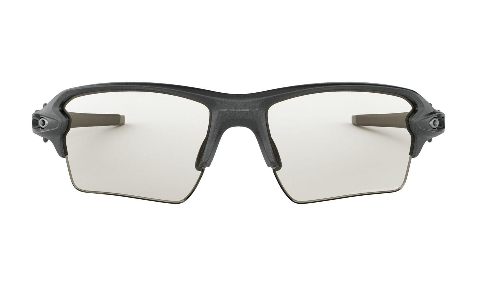 Flak 2.0 XL Steel Photochromic, view: 3