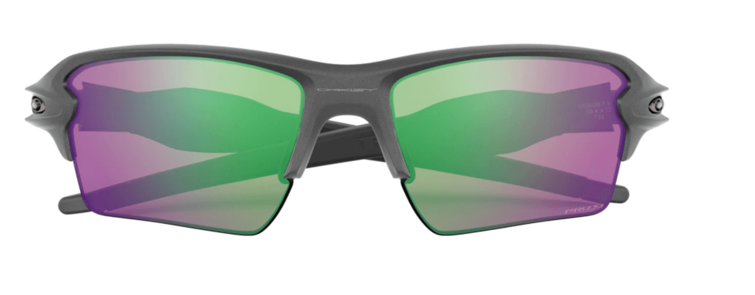 Flak 2.0 Xl Steel Prizm Road Jade, view: 5