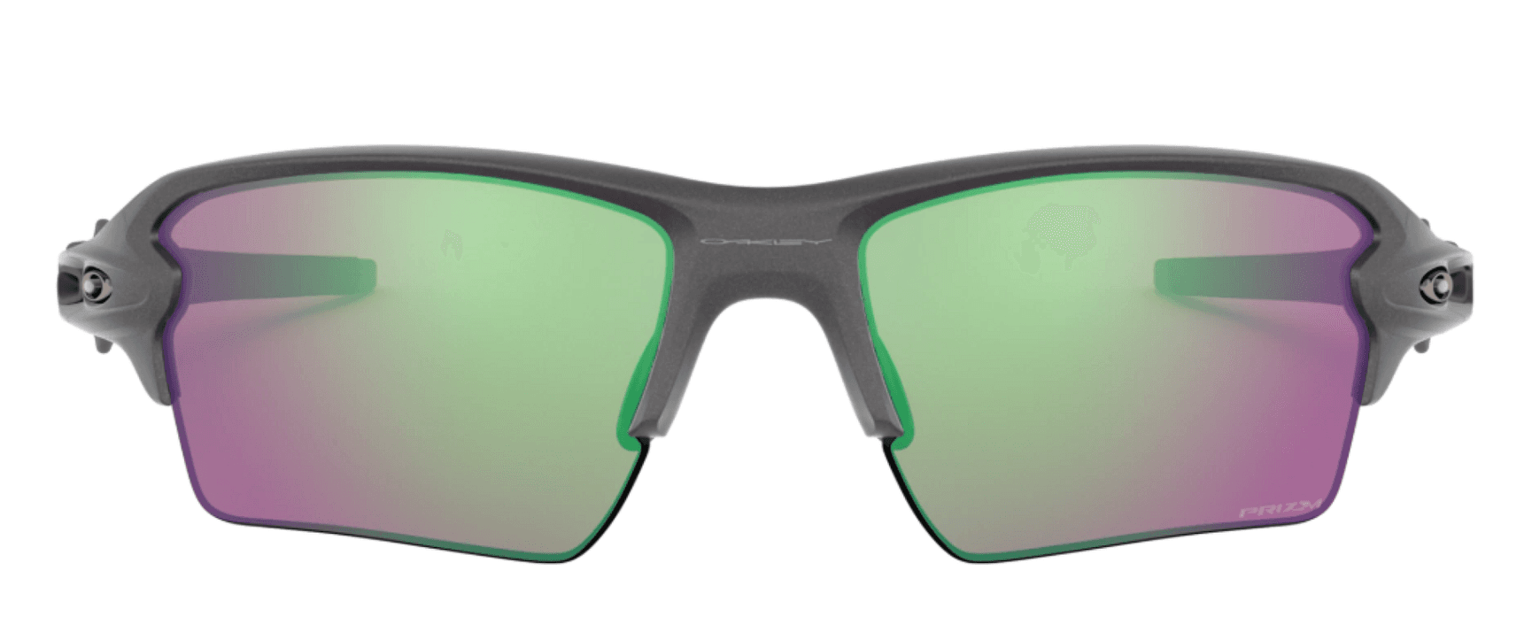 Flak 2.0 Xl Steel Prizm Road Jade, view: 1