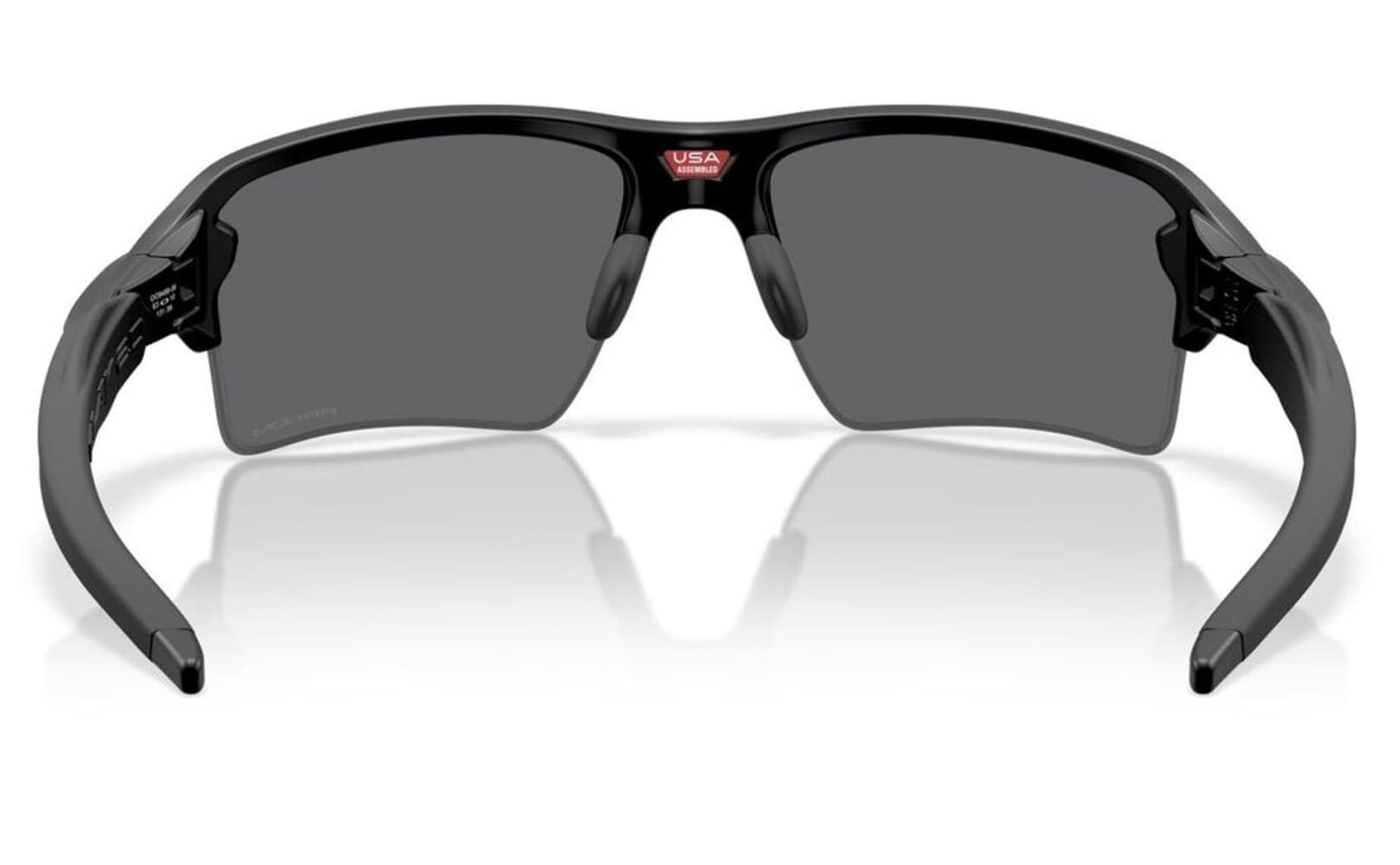 Flak 2.0 XXL Matte Black Prizm Black, view: 3