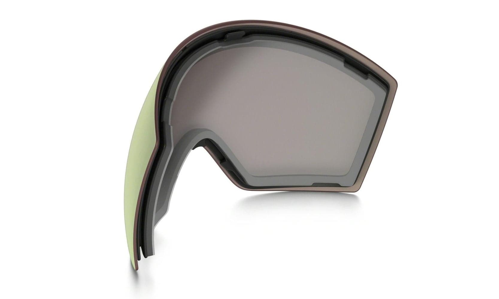 Flight Deck L Replacement Prizm Snow Hi Pink Iridium, view: 4